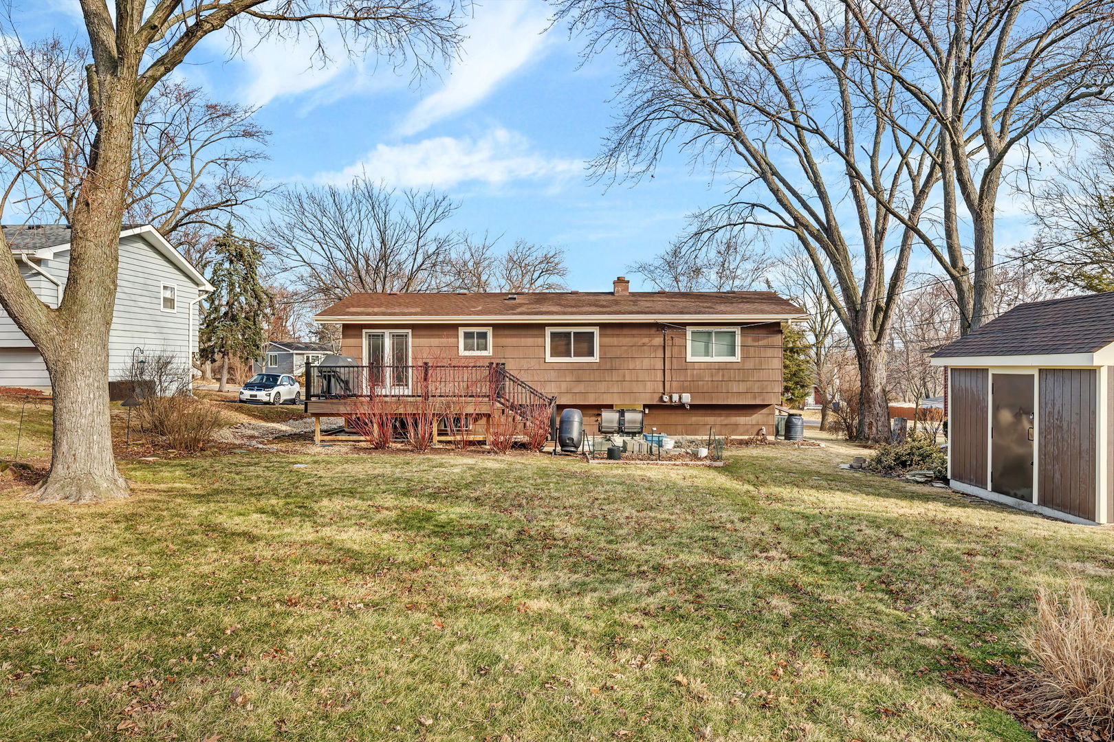 533 Hitchcock Avenue, Lisle, IL 60532