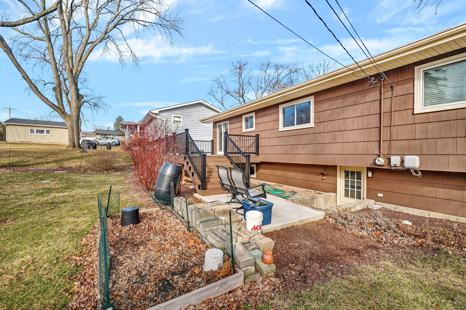 533 Hitchcock Avenue, Lisle, IL 60532