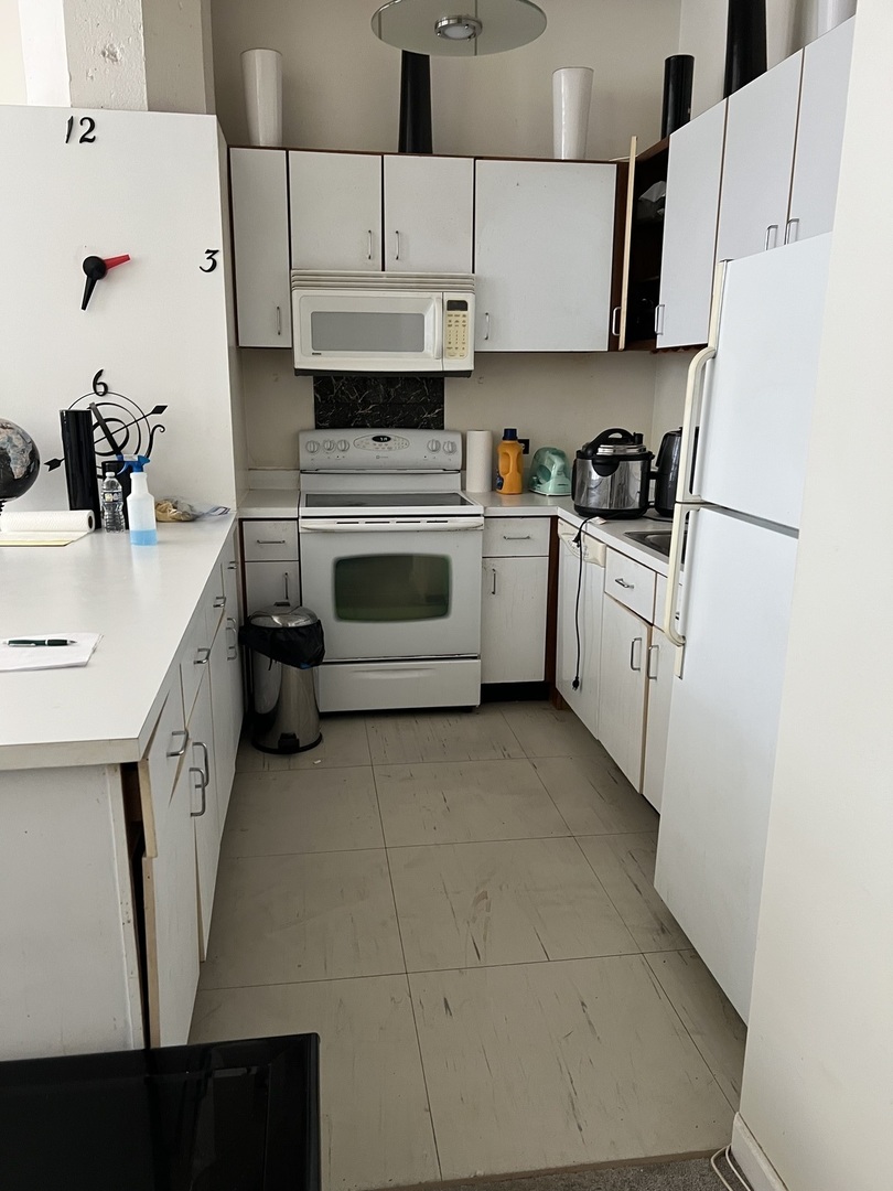 124 W Polk Street #503, Chicago, IL 60605