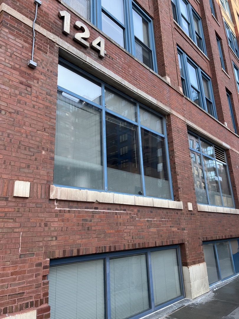 124 W Polk Street #503, Chicago, IL 60605