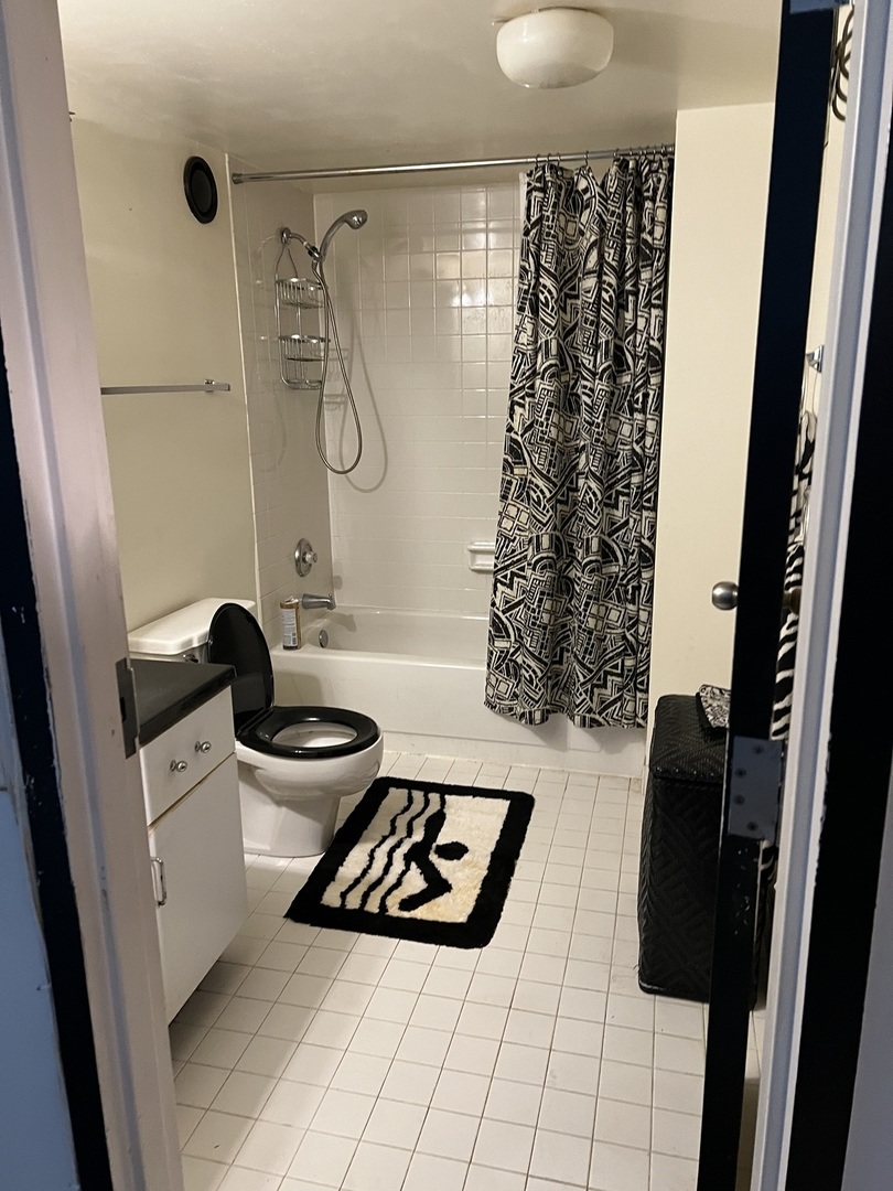 124 W Polk Street #503, Chicago, IL 60605