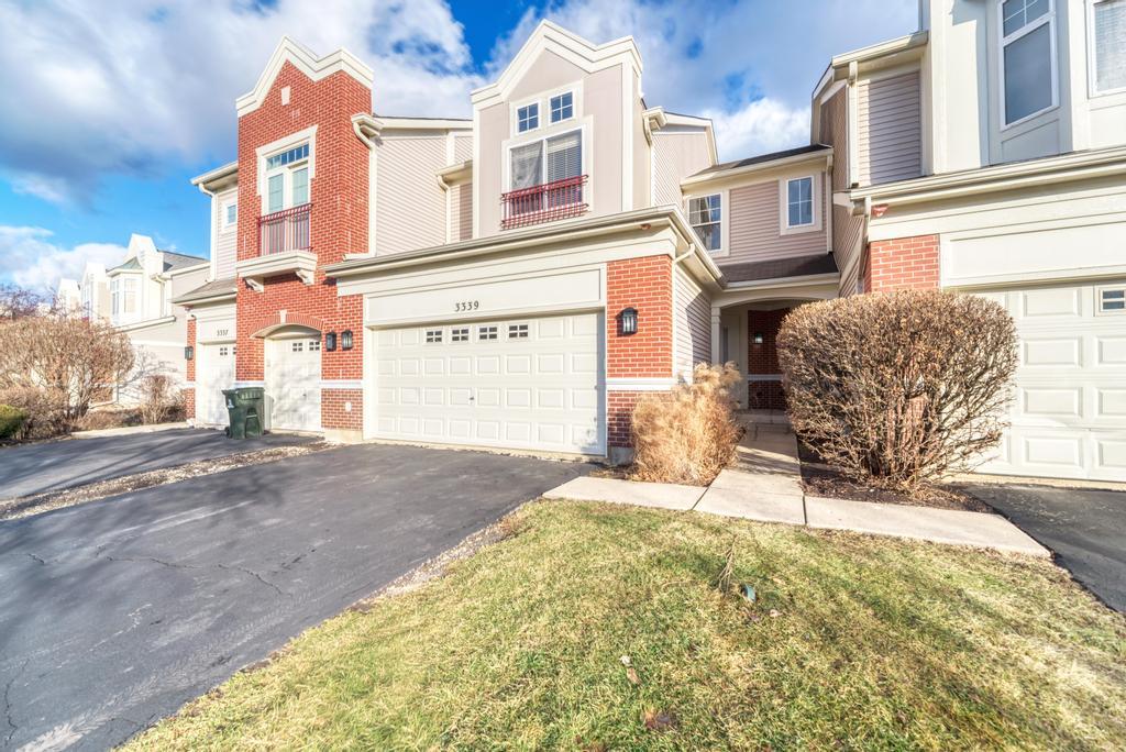 3339 Rosecroft Lane, Naperville, IL 60564