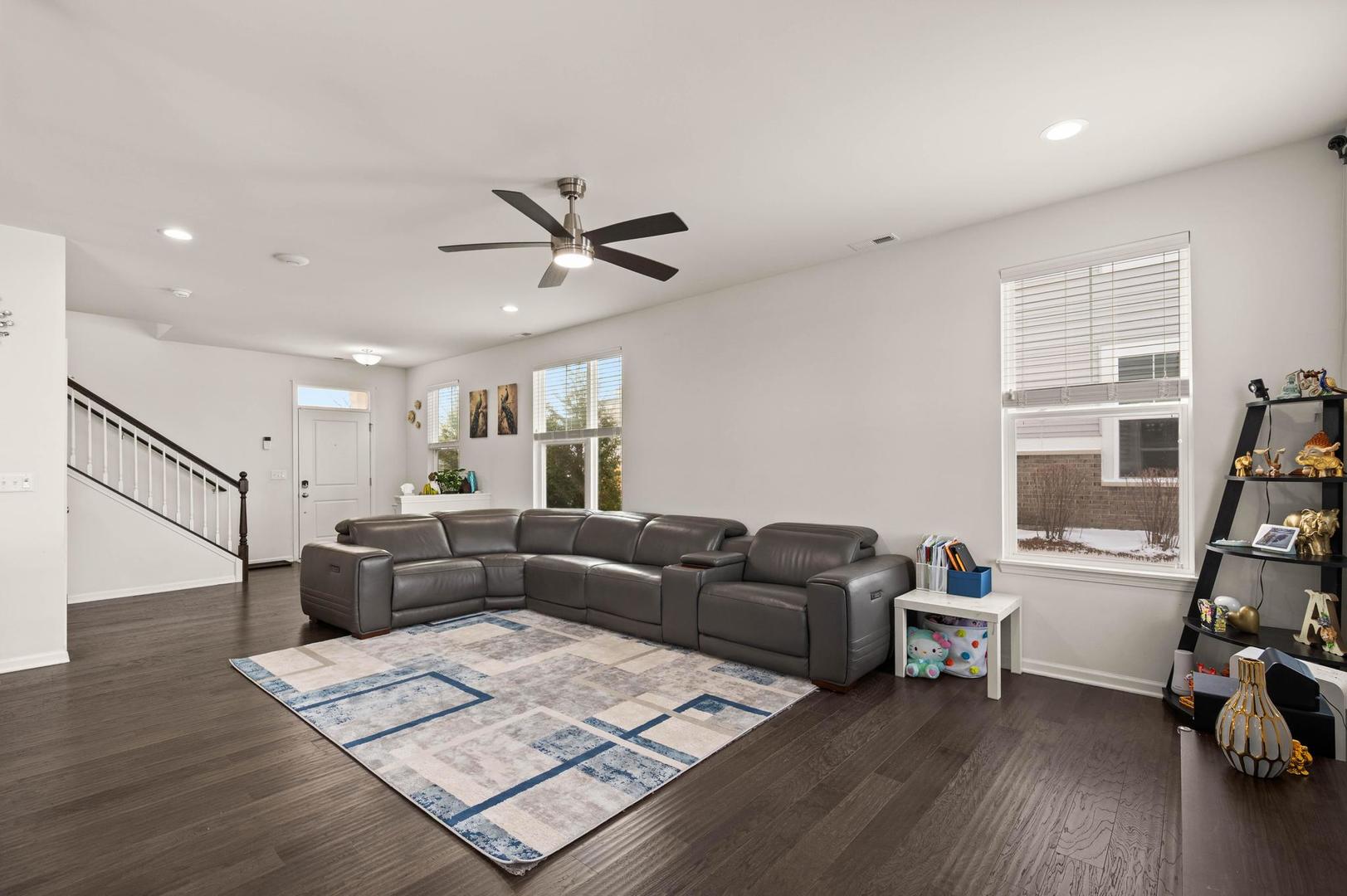 4172 Calder Lane, Aurora, IL 60504