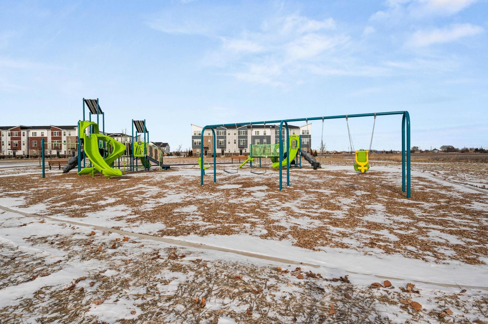 4172 Calder Lane, Aurora, IL 60504