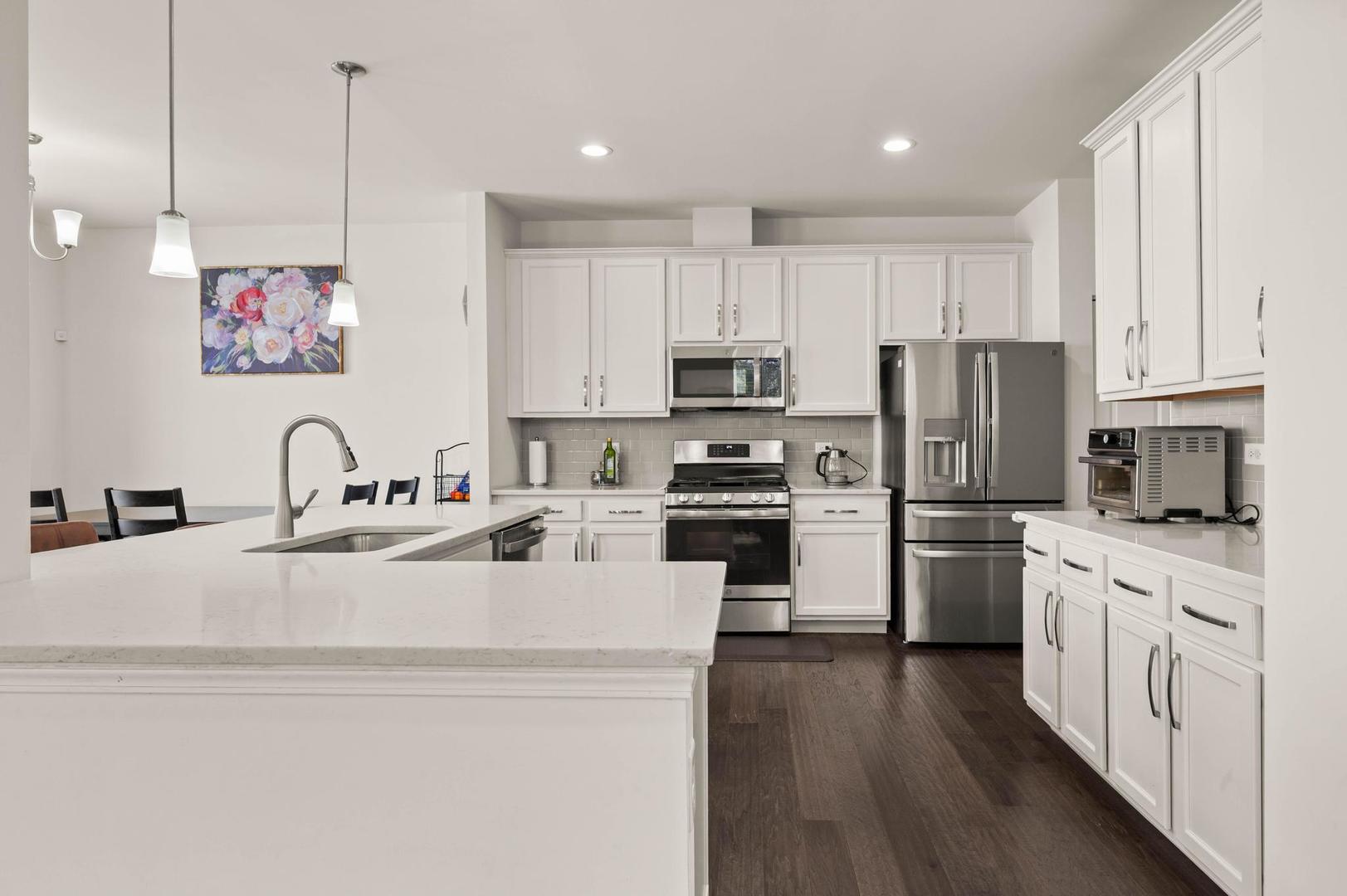 4172 Calder Lane, Aurora, IL 60504