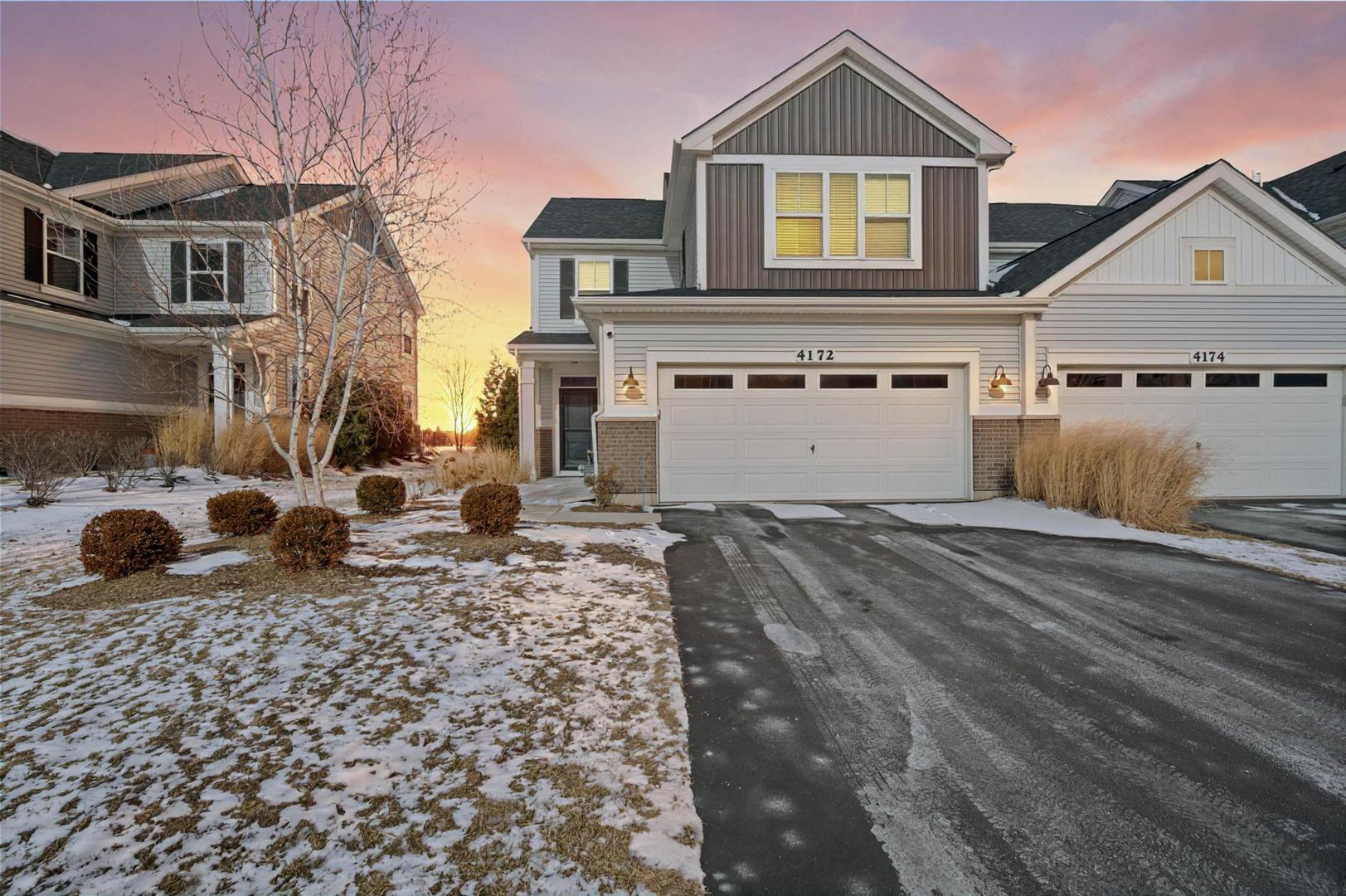 4172 Calder Lane, Aurora, IL 60504