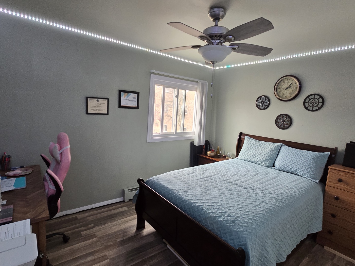 161 W ELK Trail #263, Carol Stream, IL 60188