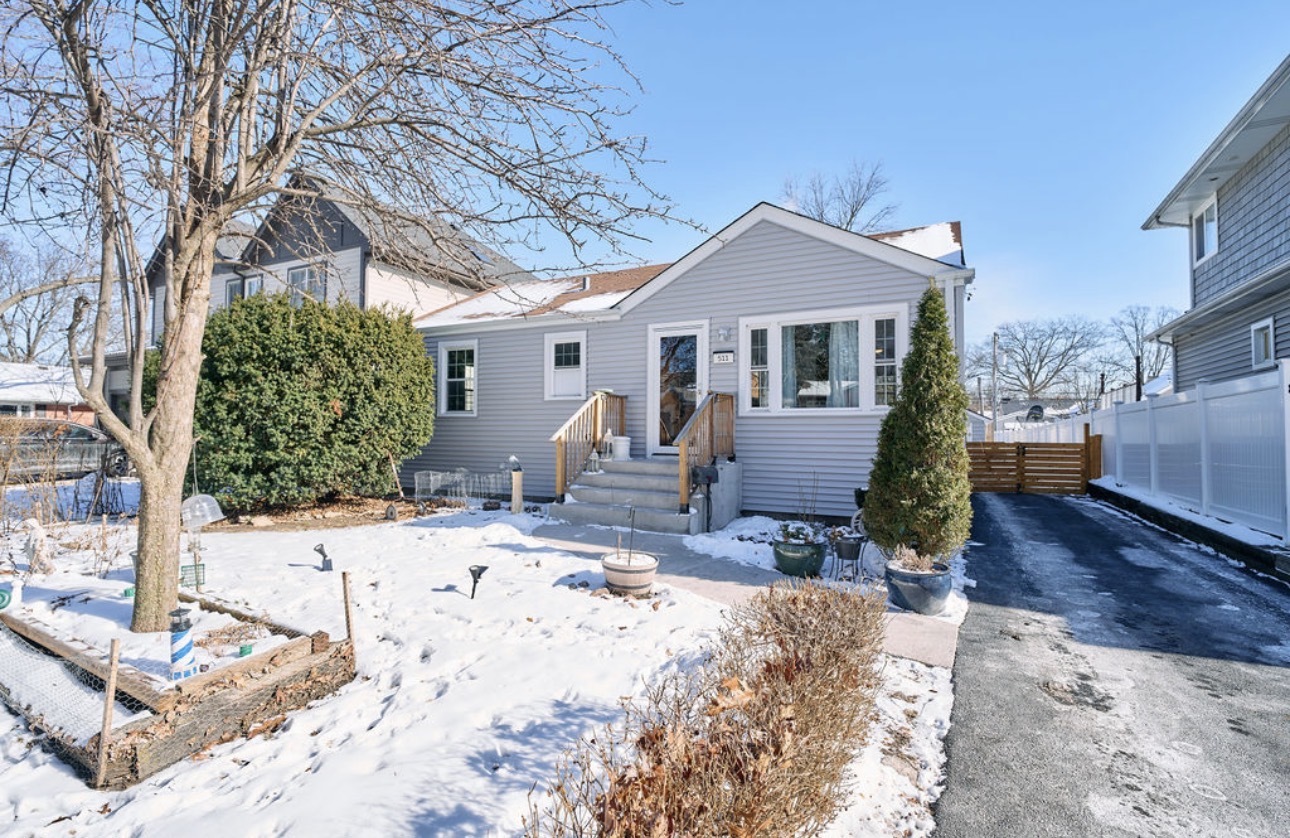 511 S Stewart Avenue, Lombard, IL 60148