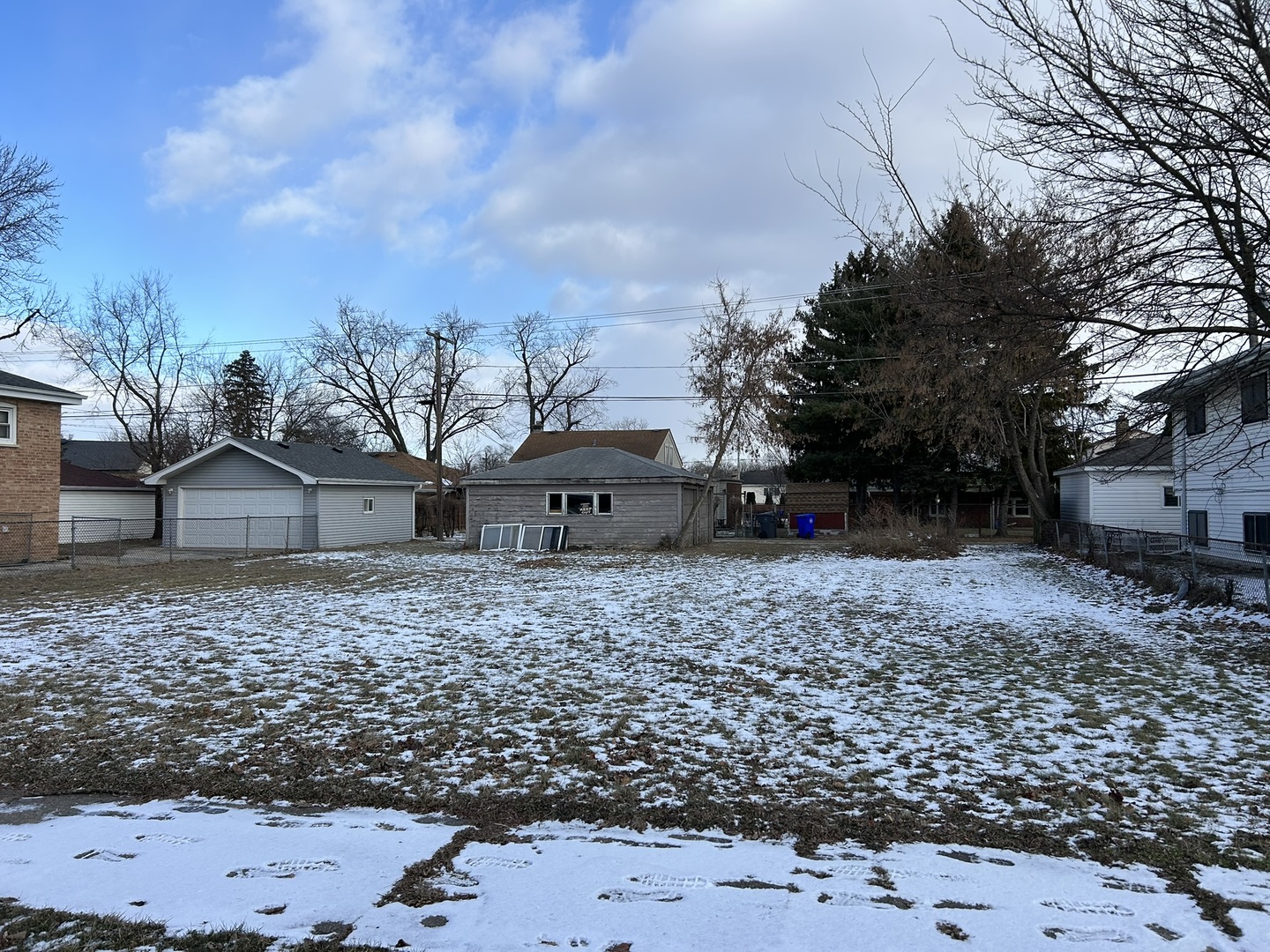 4223 Elm Avenue, Lyons, IL 60534