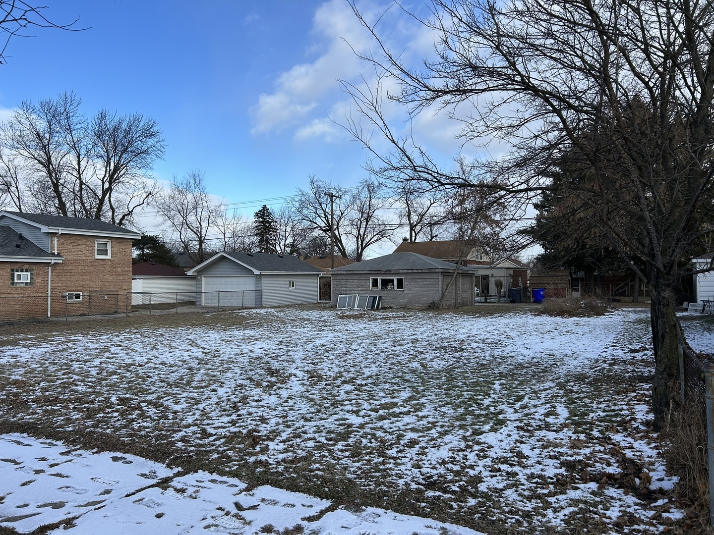 4223 Elm Avenue, Lyons, IL 60534