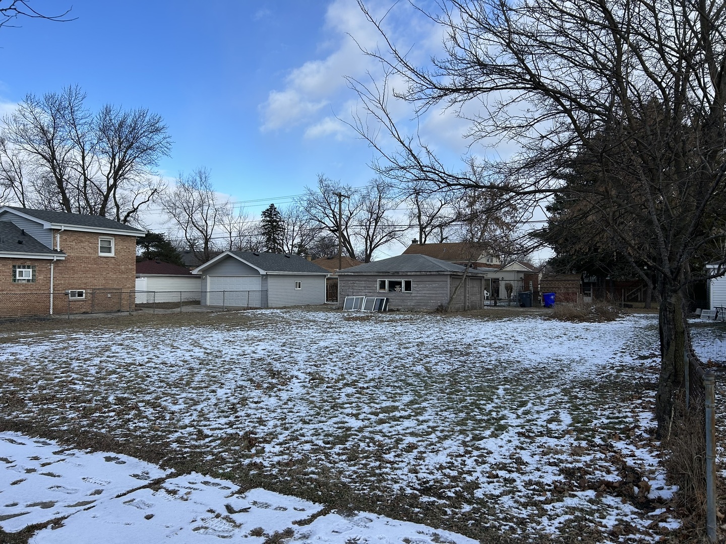 4223 Elm Avenue, Lyons, IL 60534