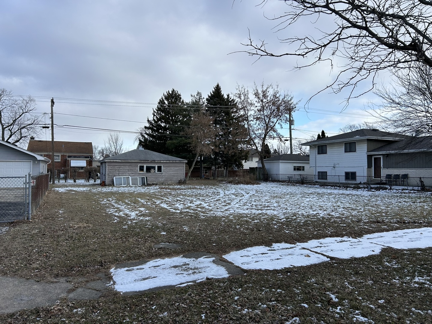 4223 Elm Avenue, Lyons, IL 60534