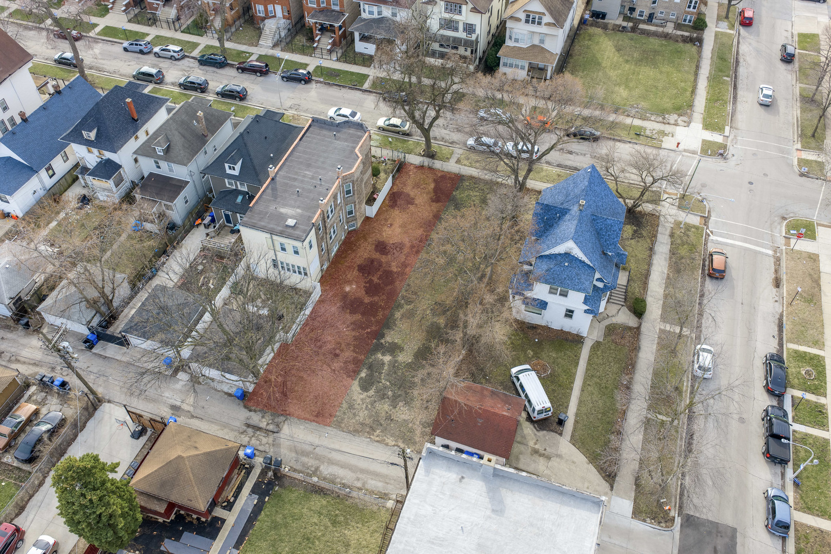 555 N Leclaire Avenue, Chicago, IL 60644