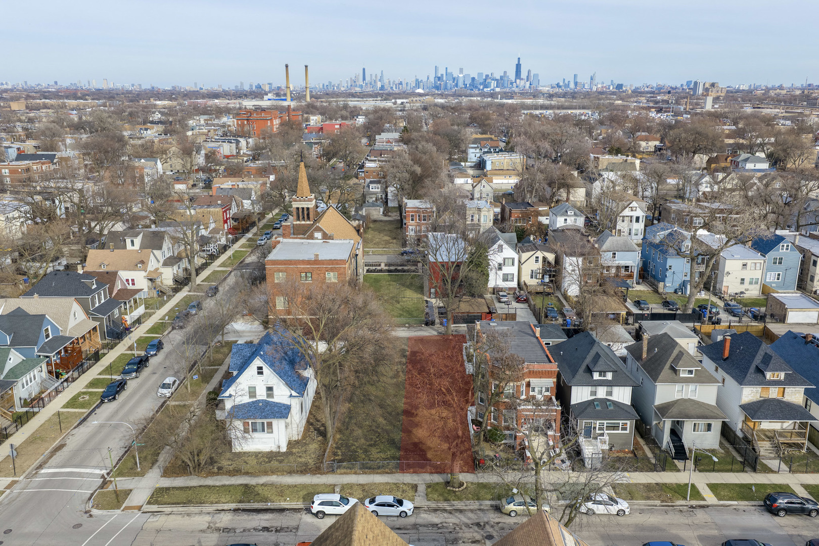 555 N Leclaire Avenue, Chicago, IL 60644