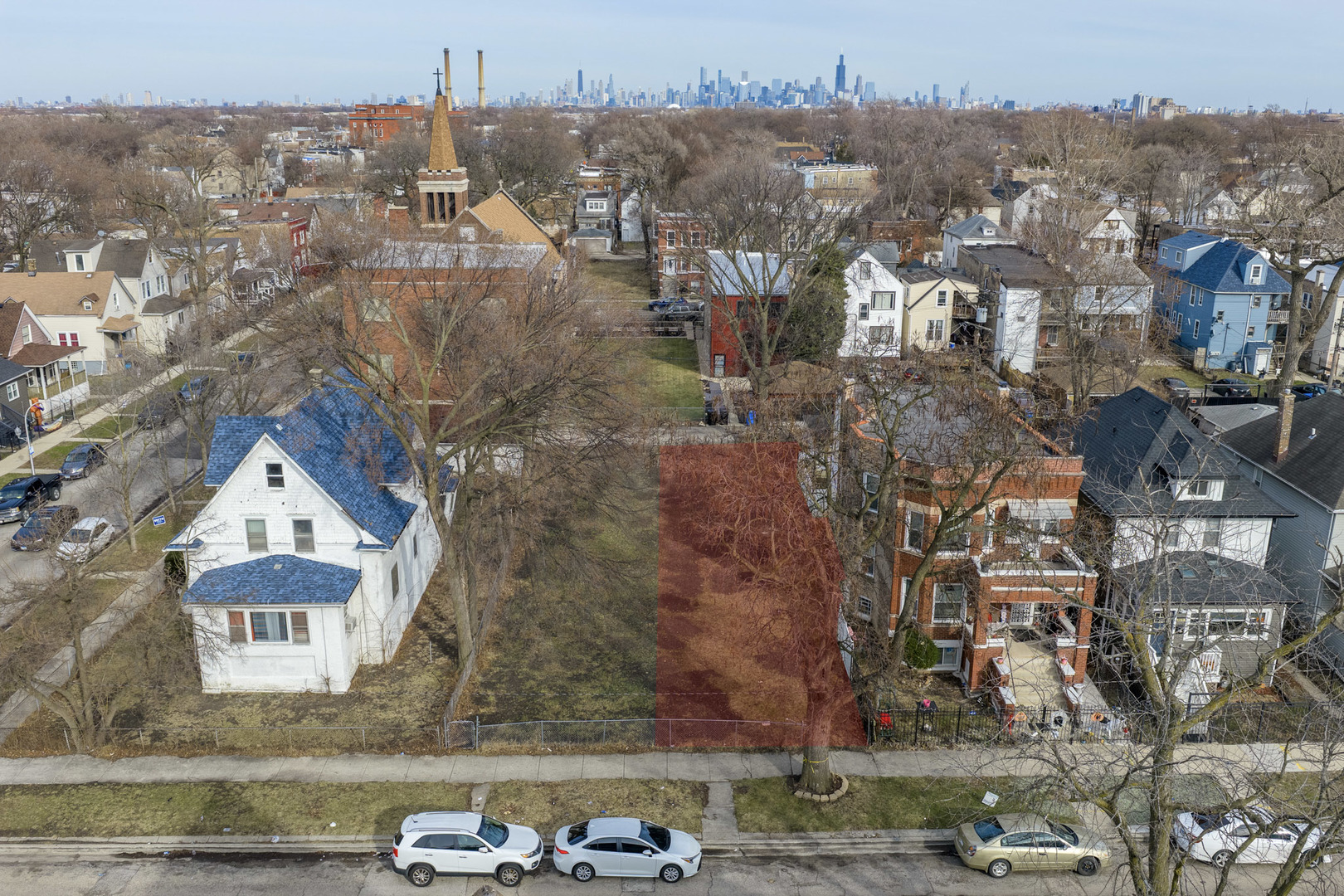 555 N Leclaire Avenue, Chicago, IL 60644