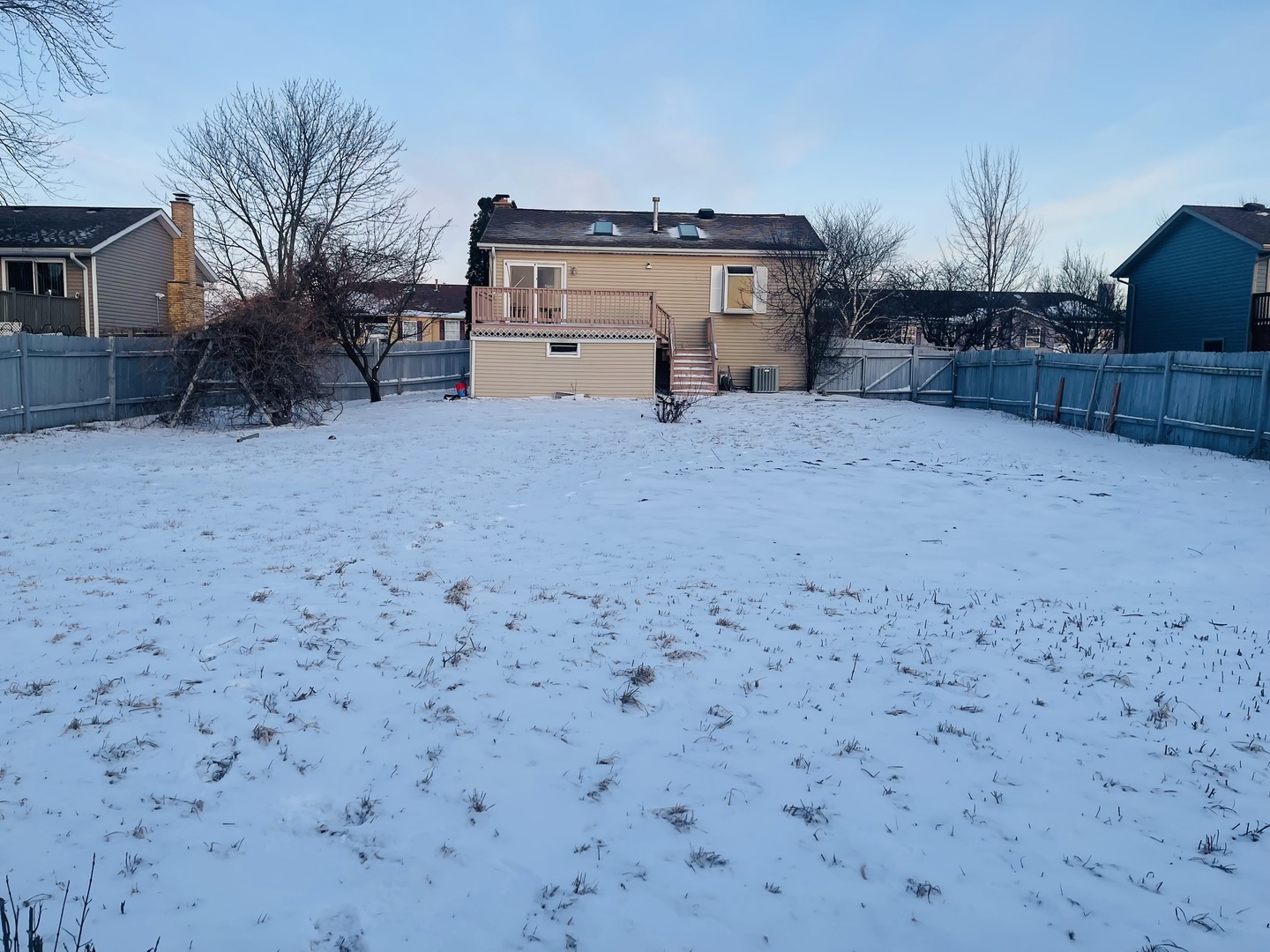 19800 S Edinburgh Lane, Frankfort, IL 60423