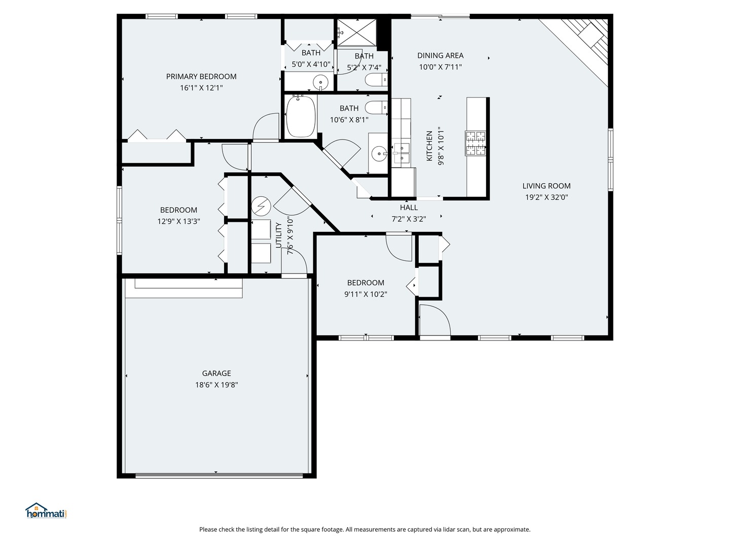 1106 Pheasant Trail, Carol Stream, IL 60188