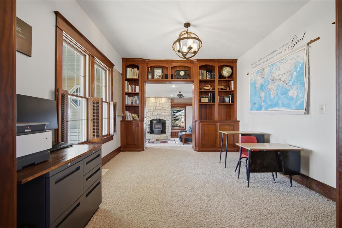 26947 E 1200 North Road, Forrest, IL 61741