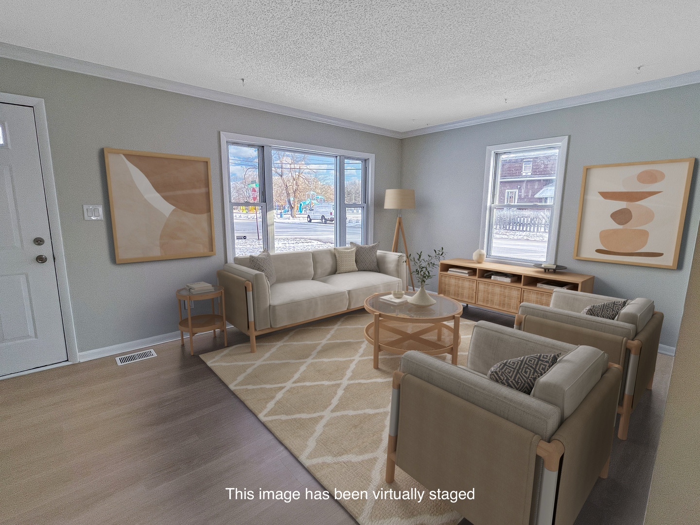 1517 Lyons Court, Waukegan, IL 60085