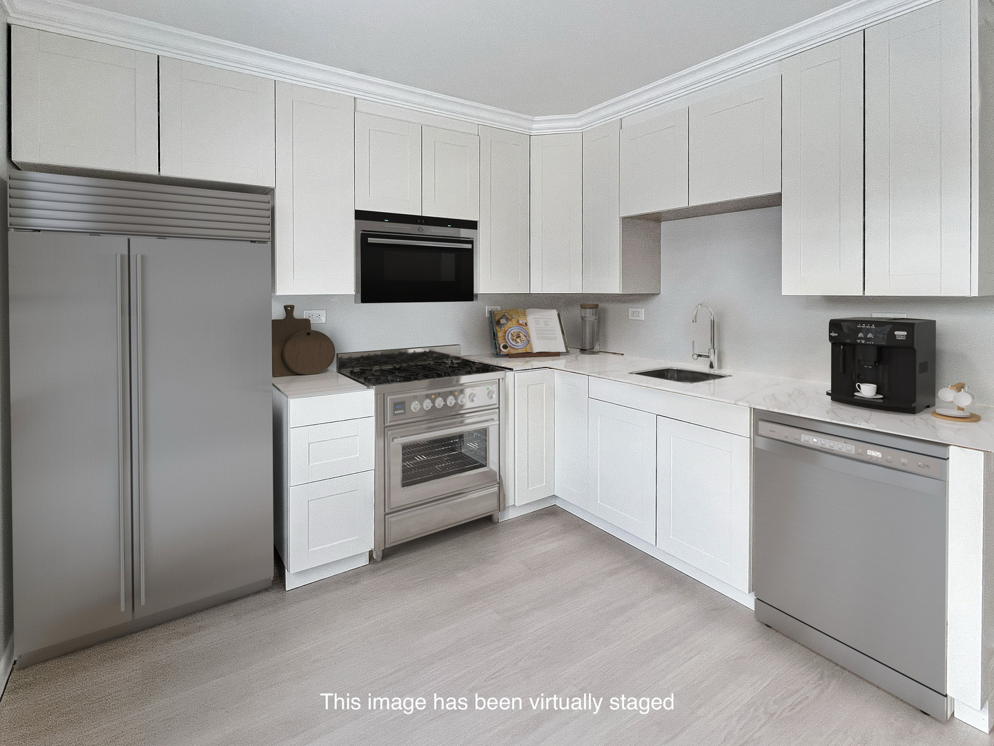 1517 Lyons Court, Waukegan, IL 60085