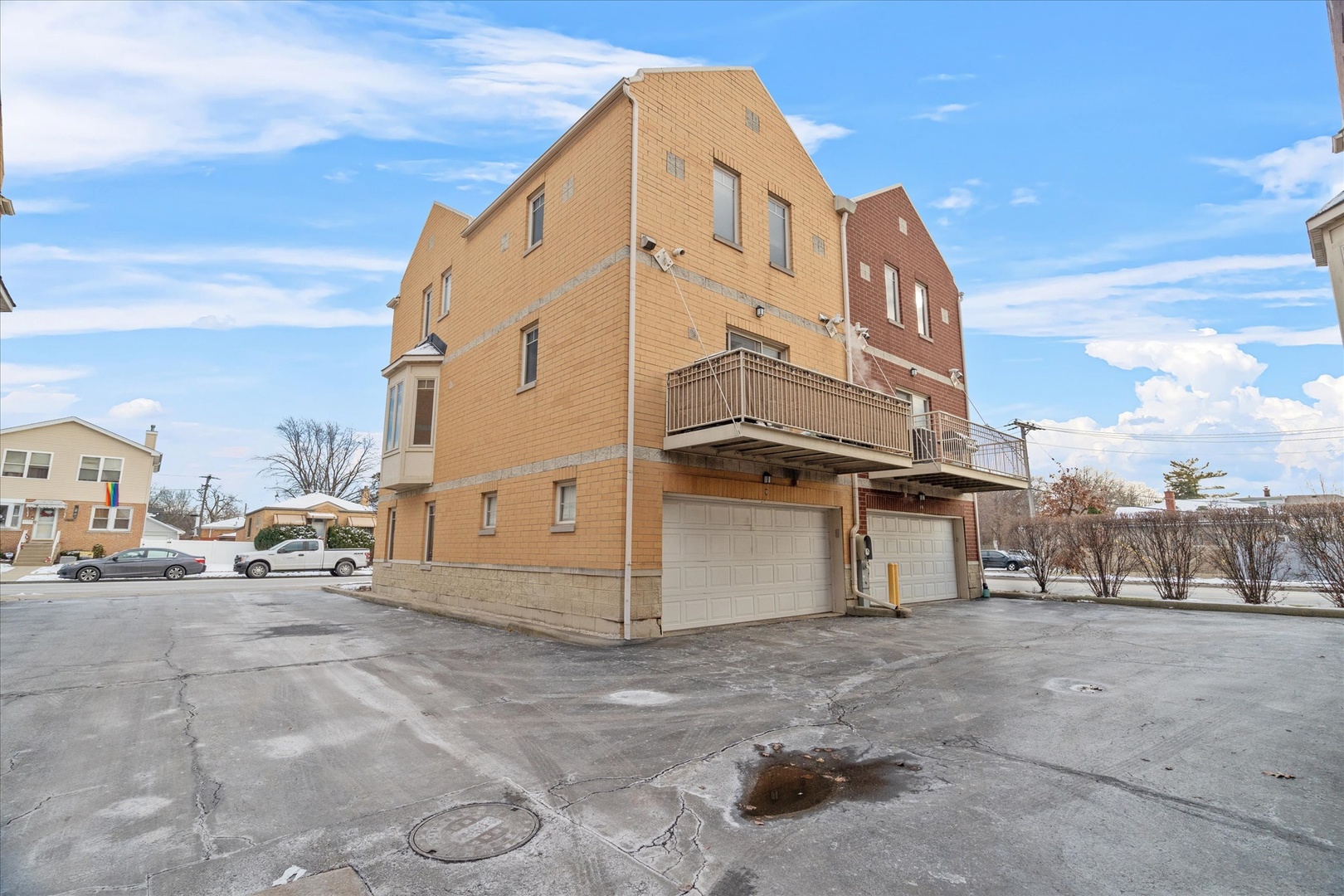 8900 31st Street #9, Brookfield, IL 60513