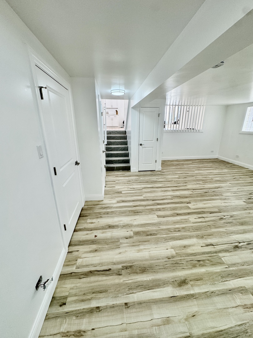 763 Cambridge Avenue, Matteson, IL 60443