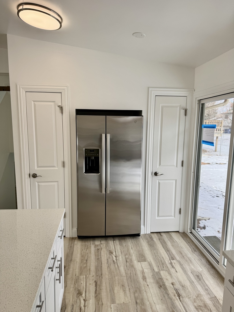 763 Cambridge Avenue, Matteson, IL 60443