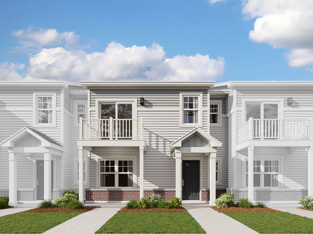 4273 Chelsea Manor Circle, Aurora, IL 60504