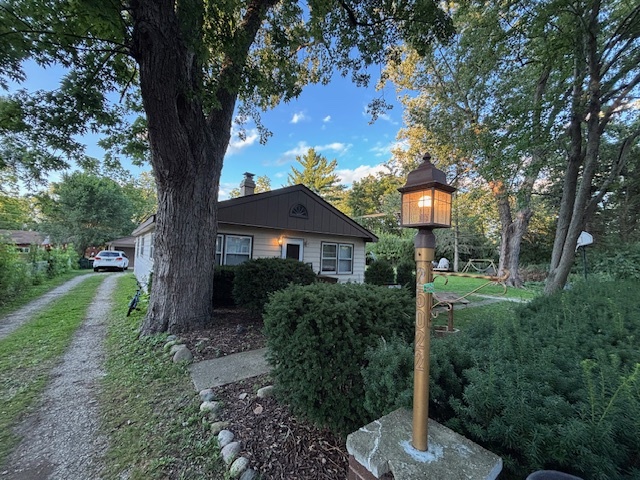 25022 W Catherine Avenue, Antioch, IL 60002