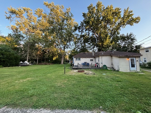 25022 W Catherine Avenue, Antioch, IL 60002