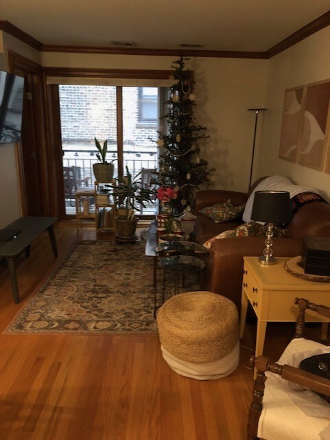 512 W Barry Avenue #206, Chicago, IL 60657