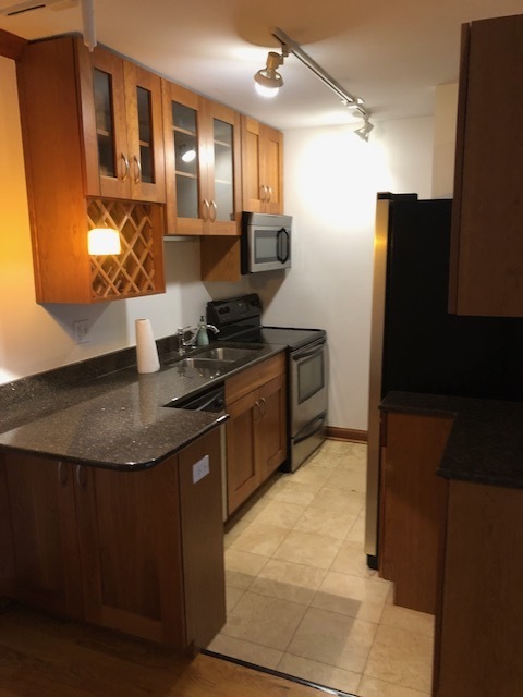 512 W Barry Avenue #206, Chicago, IL 60657