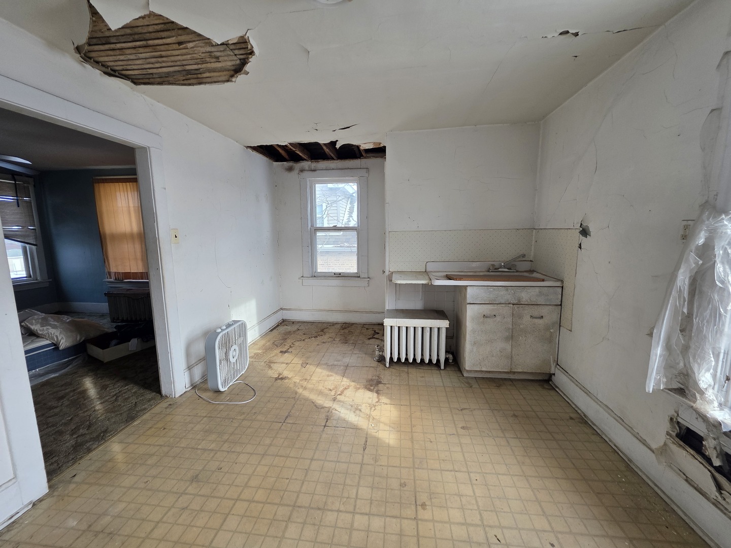 18 E 24th Street, Chicago Heights, IL 60411