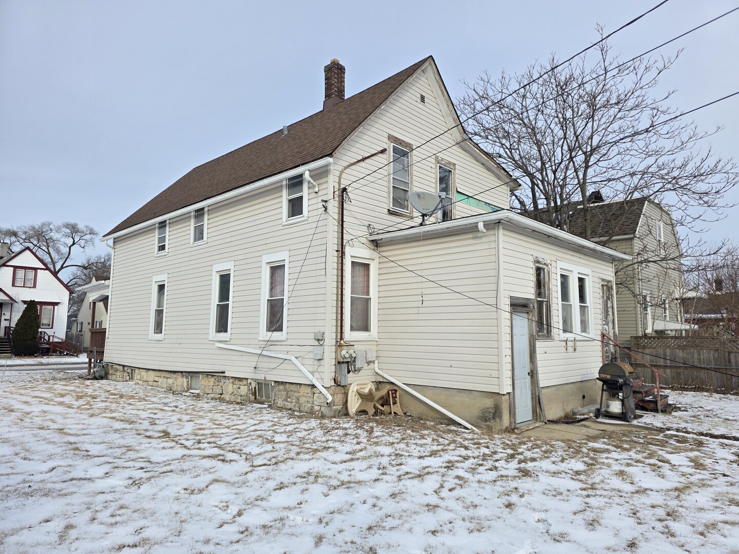 18 E 24th Street, Chicago Heights, IL 60411