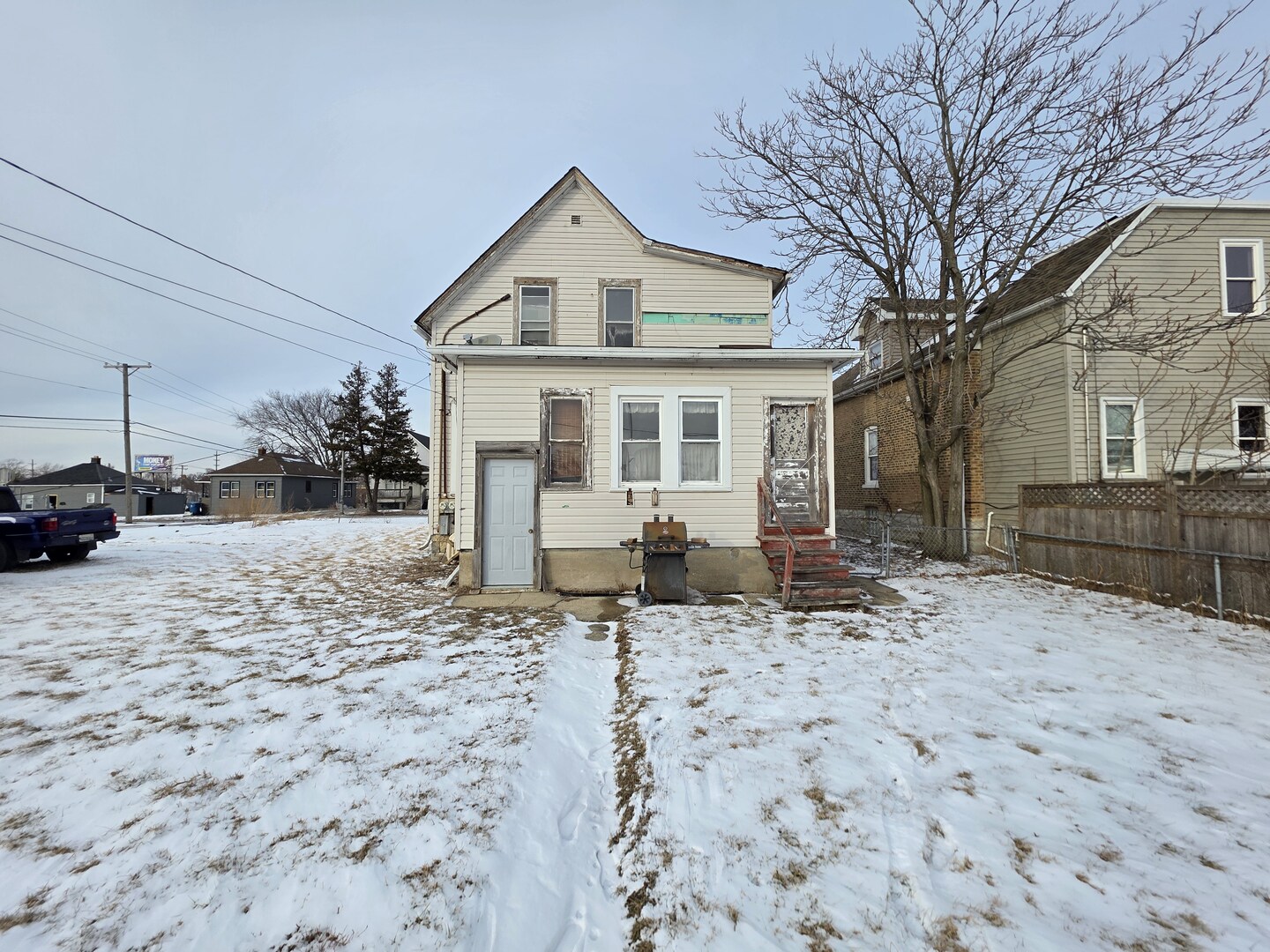 18 E 24th Street, Chicago Heights, IL 60411