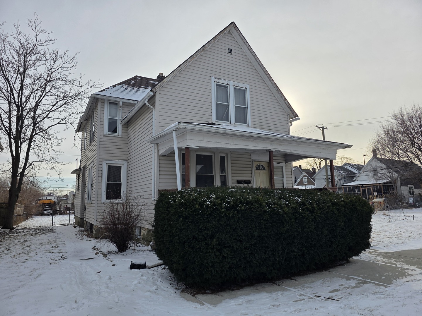 18 E 24th Street, Chicago Heights, IL 60411