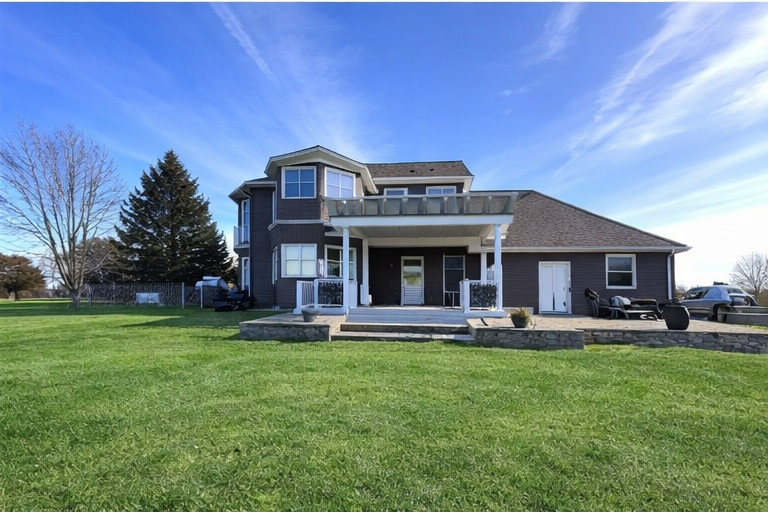 3210 N 4000e Road, Bourbonnais, IL 60914