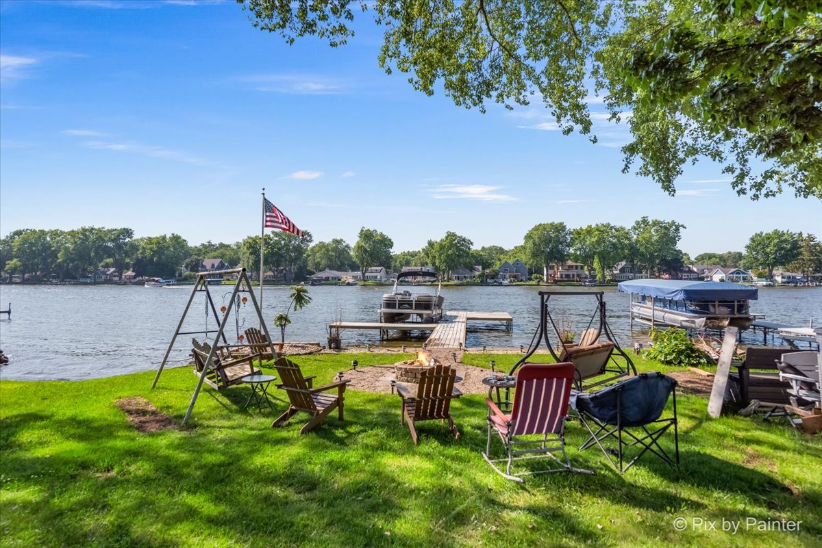 1304 River Terrace Drive, Johnsburg, IL 60051