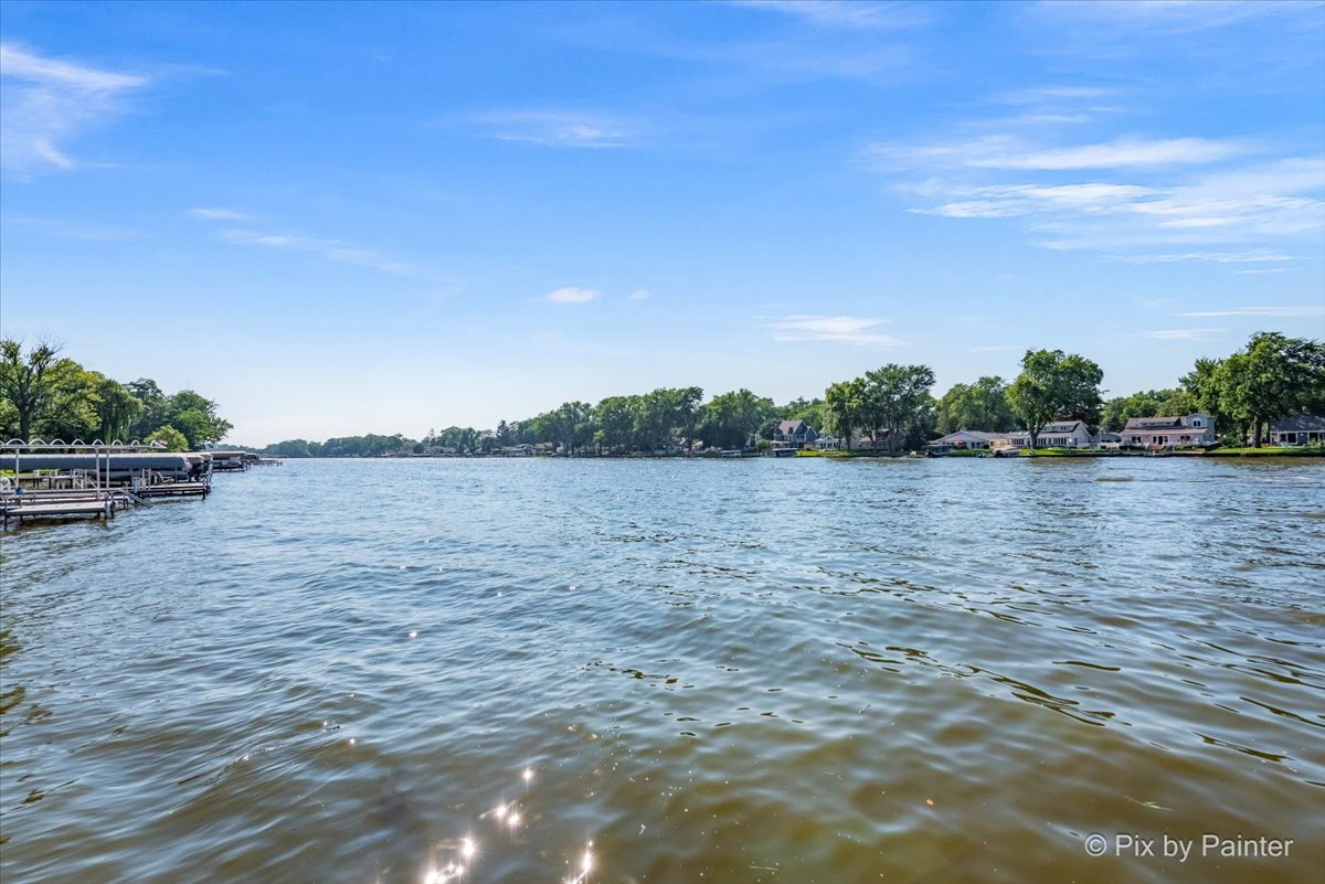 1304 River Terrace Drive, Johnsburg, IL 60051