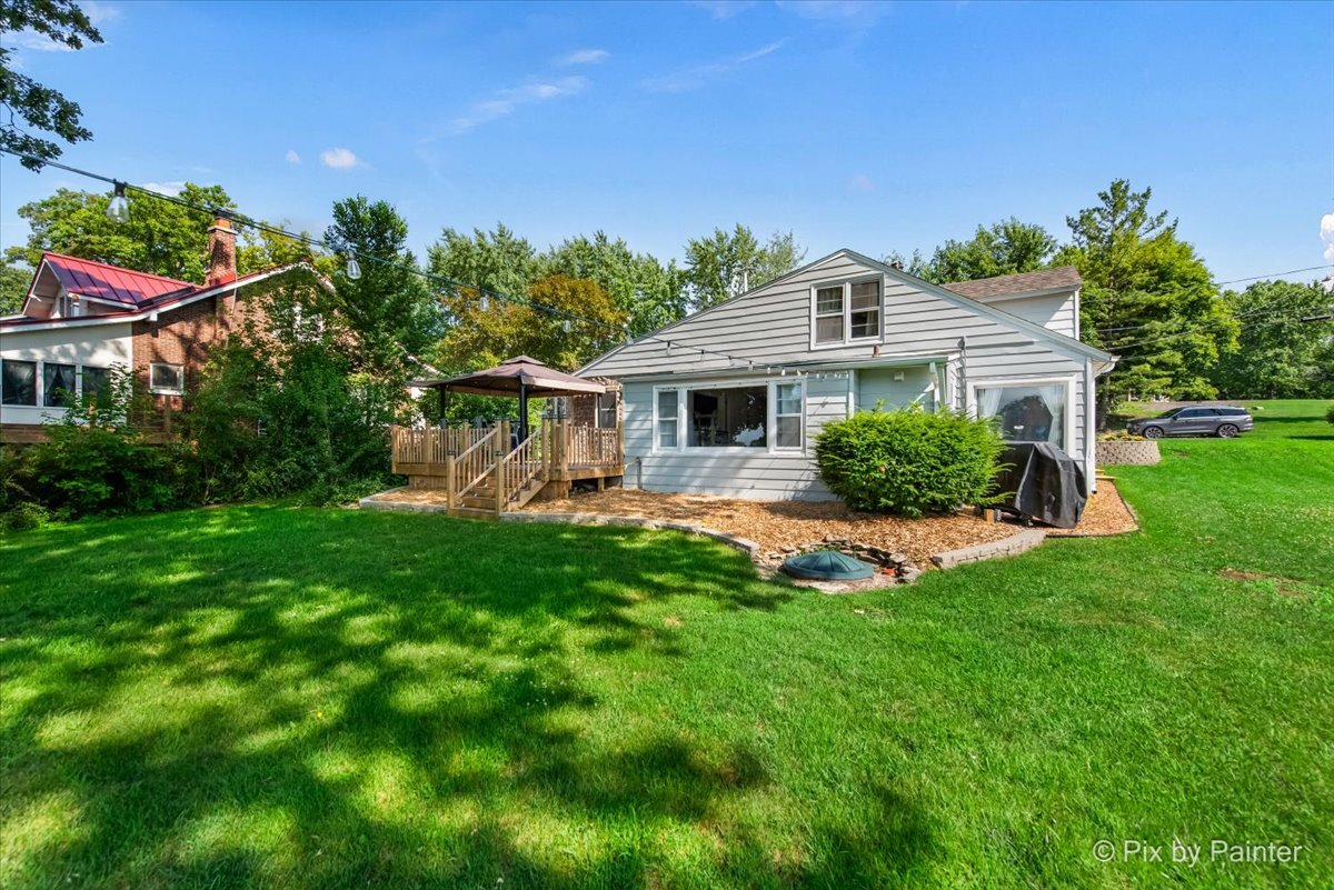 1304 River Terrace Drive, Johnsburg, IL 60051