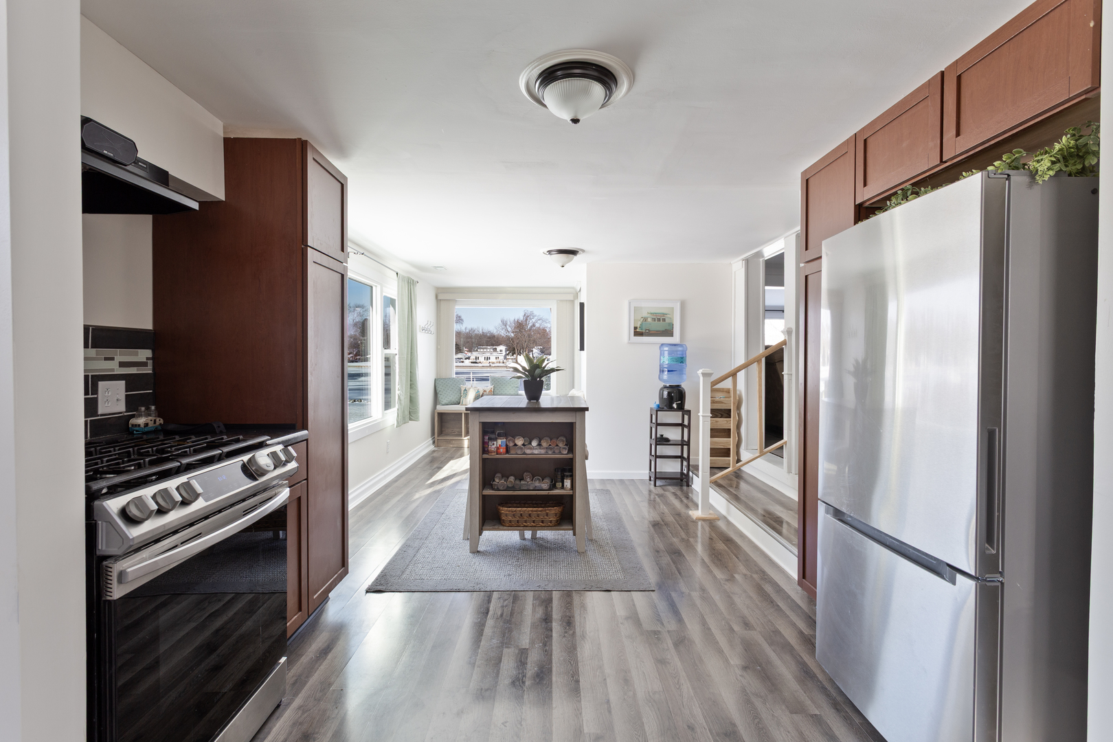 1304 River Terrace Drive, Johnsburg, IL 60051