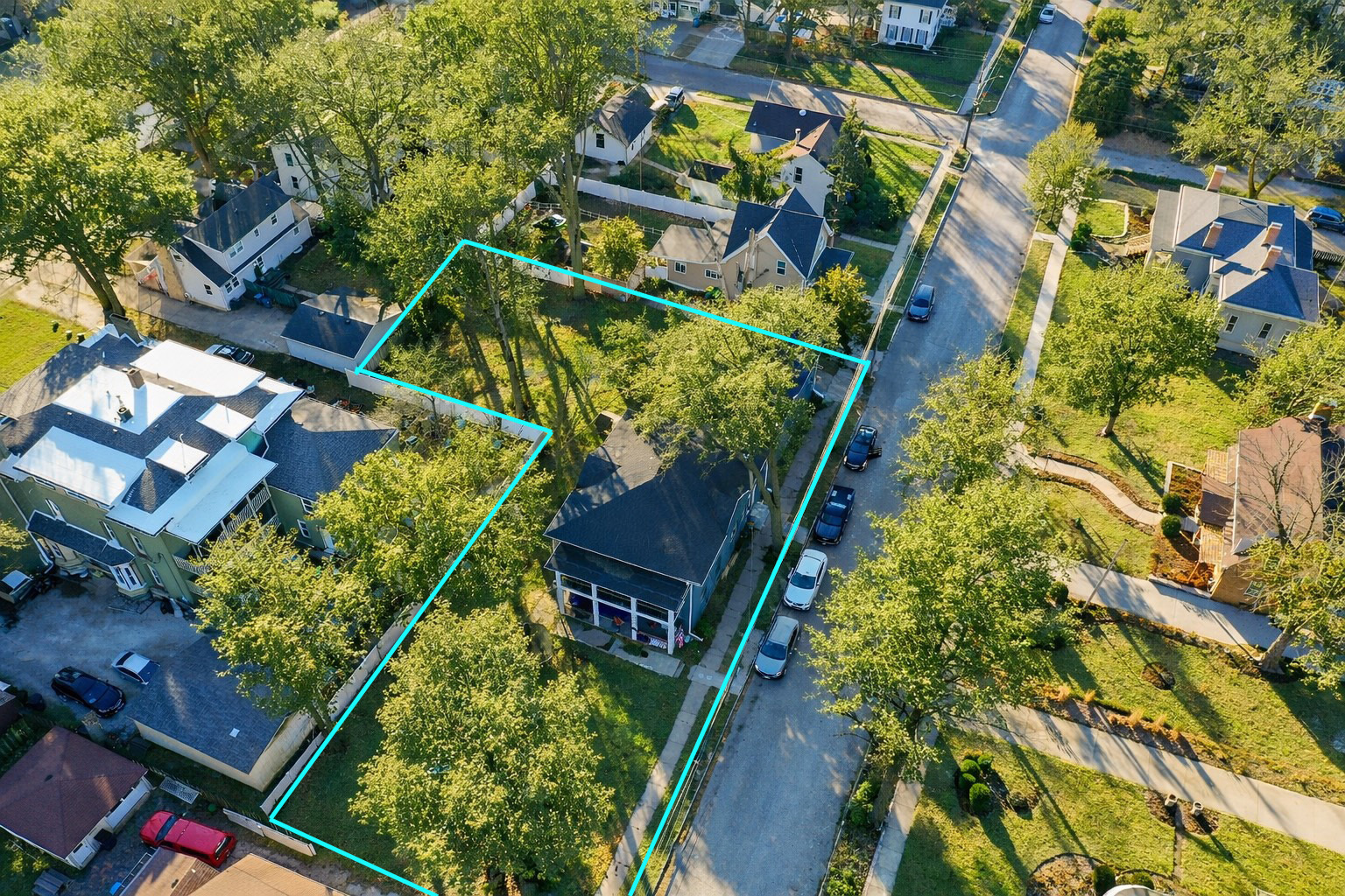 621 Chapel Street, Ottawa, IL 61350