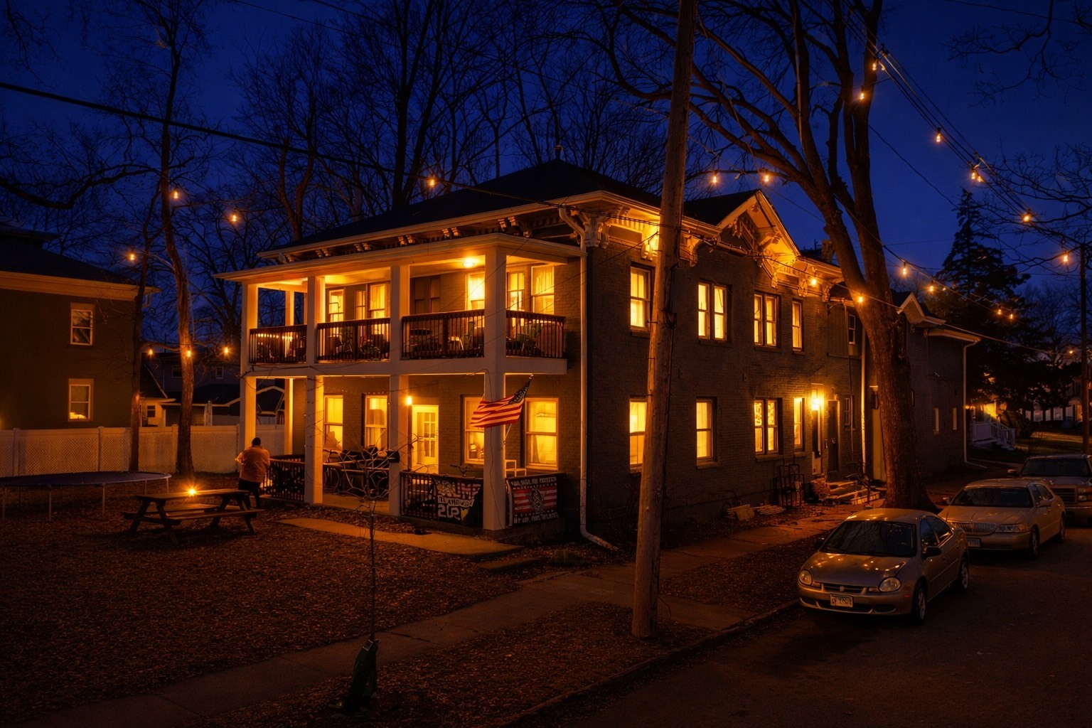 621 Chapel Street, Ottawa, IL 61350