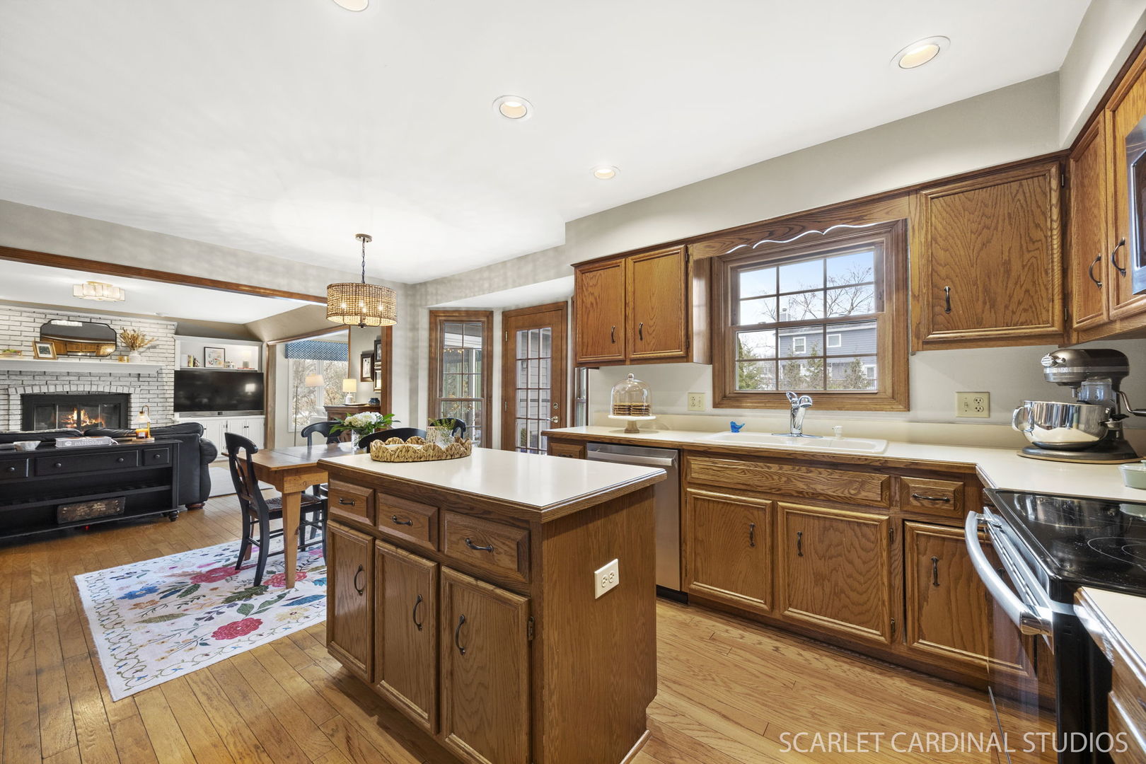 854 Raintree Drive, Naperville, IL 60540