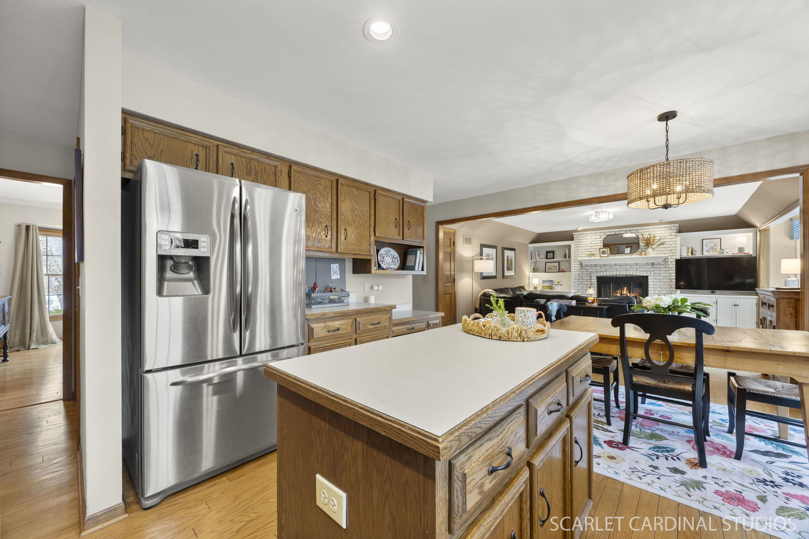 854 Raintree Drive, Naperville, IL 60540