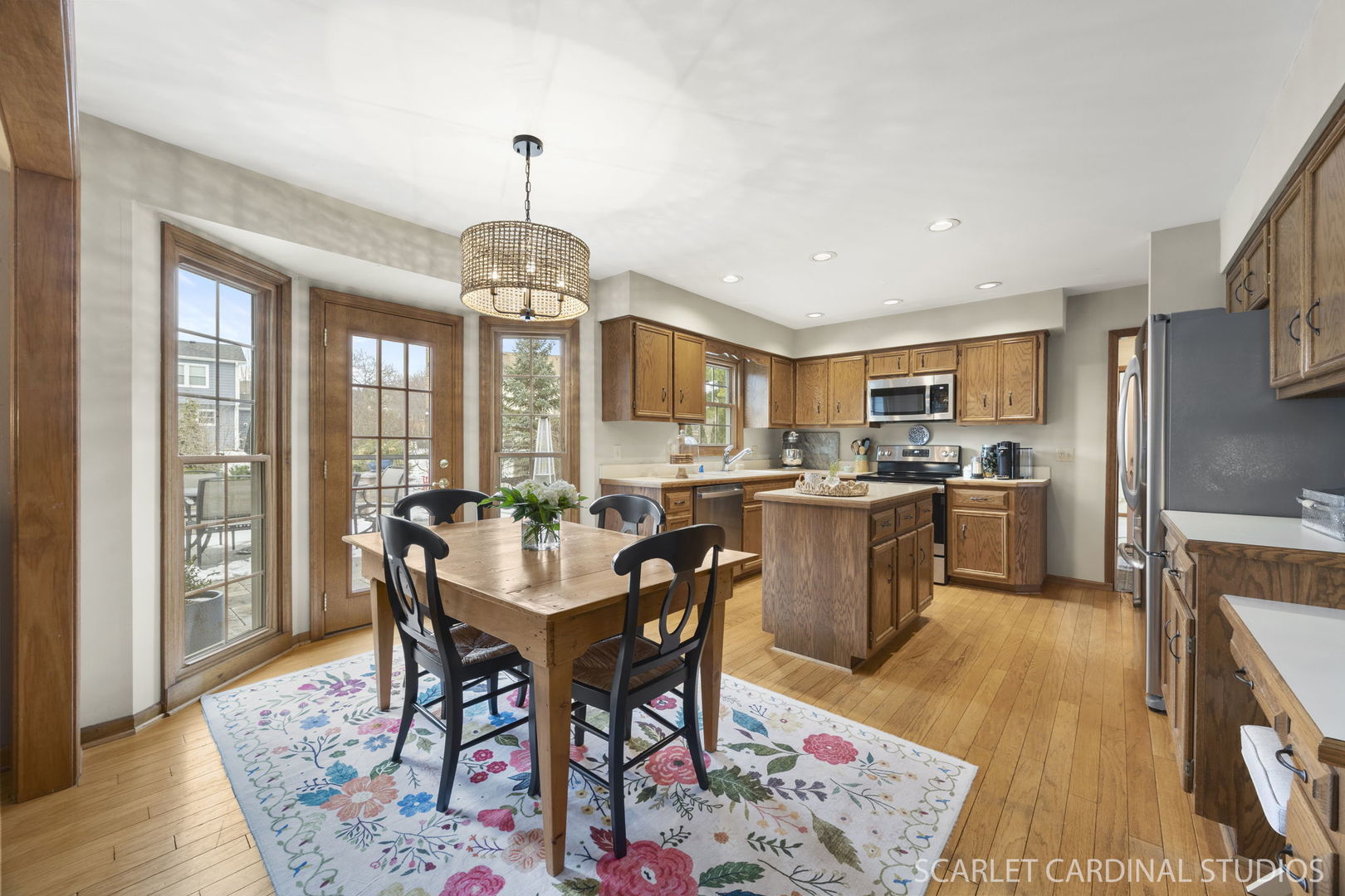 854 Raintree Drive, Naperville, IL 60540