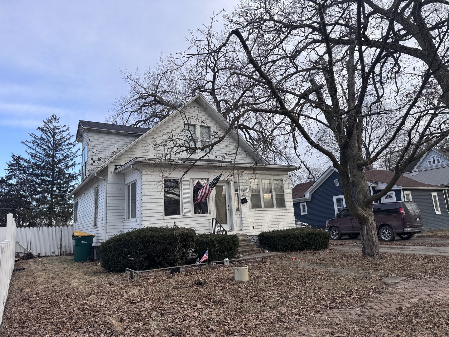 405 S Sterling Street, Streator, IL 61364