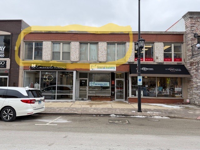 253 N York Street, Elmhurst, IL 60126