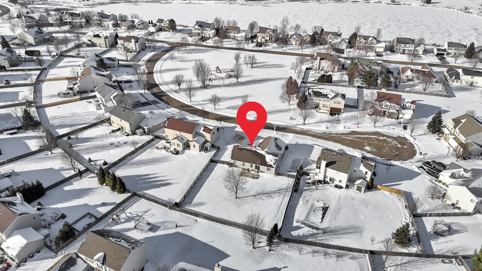 6711 Glenmoor Court, McHenry, IL 60050