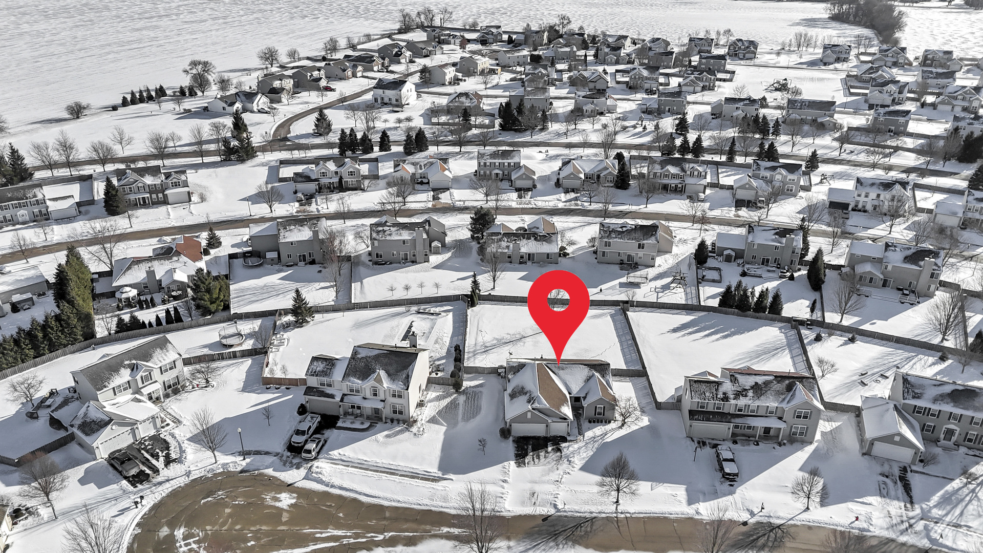 6711 Glenmoor Court, McHenry, IL 60050